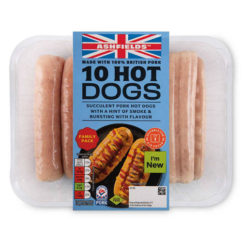 Hot Dogs | ALDI UK
